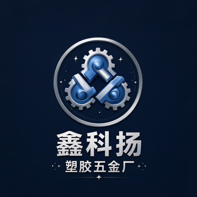 鑫科扬五金厂