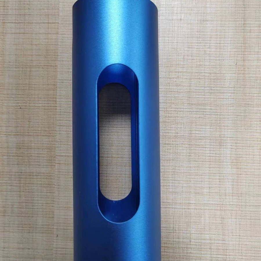 高洁净雾化器壳体